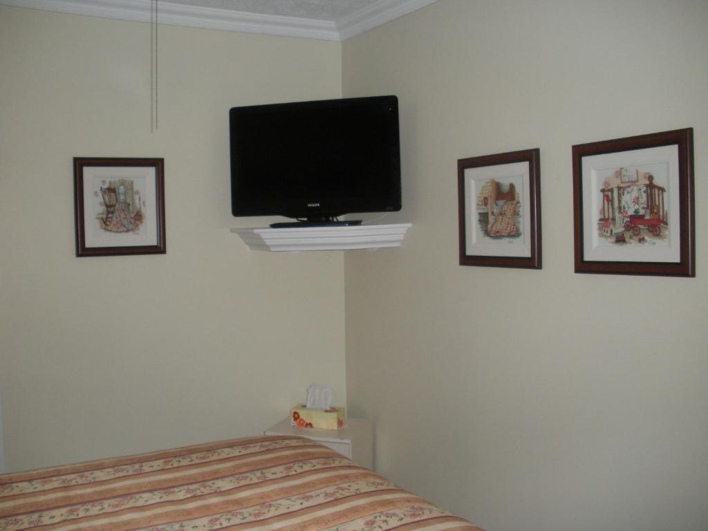 Cote'S Bed & Breakfast Grand Falls Rom bilde