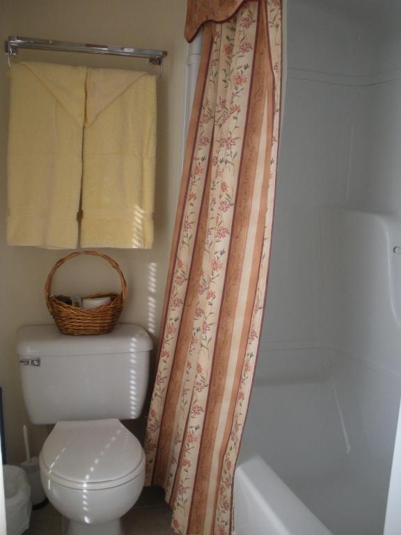 Cote'S Bed & Breakfast Grand Falls Rom bilde