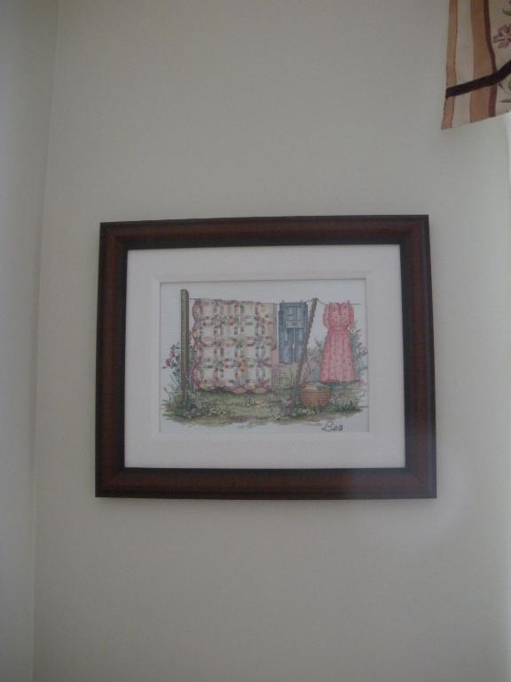 Cote'S Bed & Breakfast Grand Falls Rom bilde